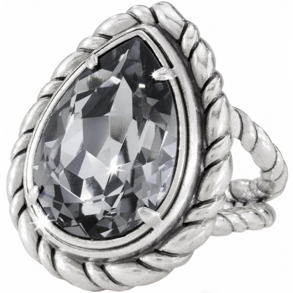 Brighton Abundant Ring Size 8